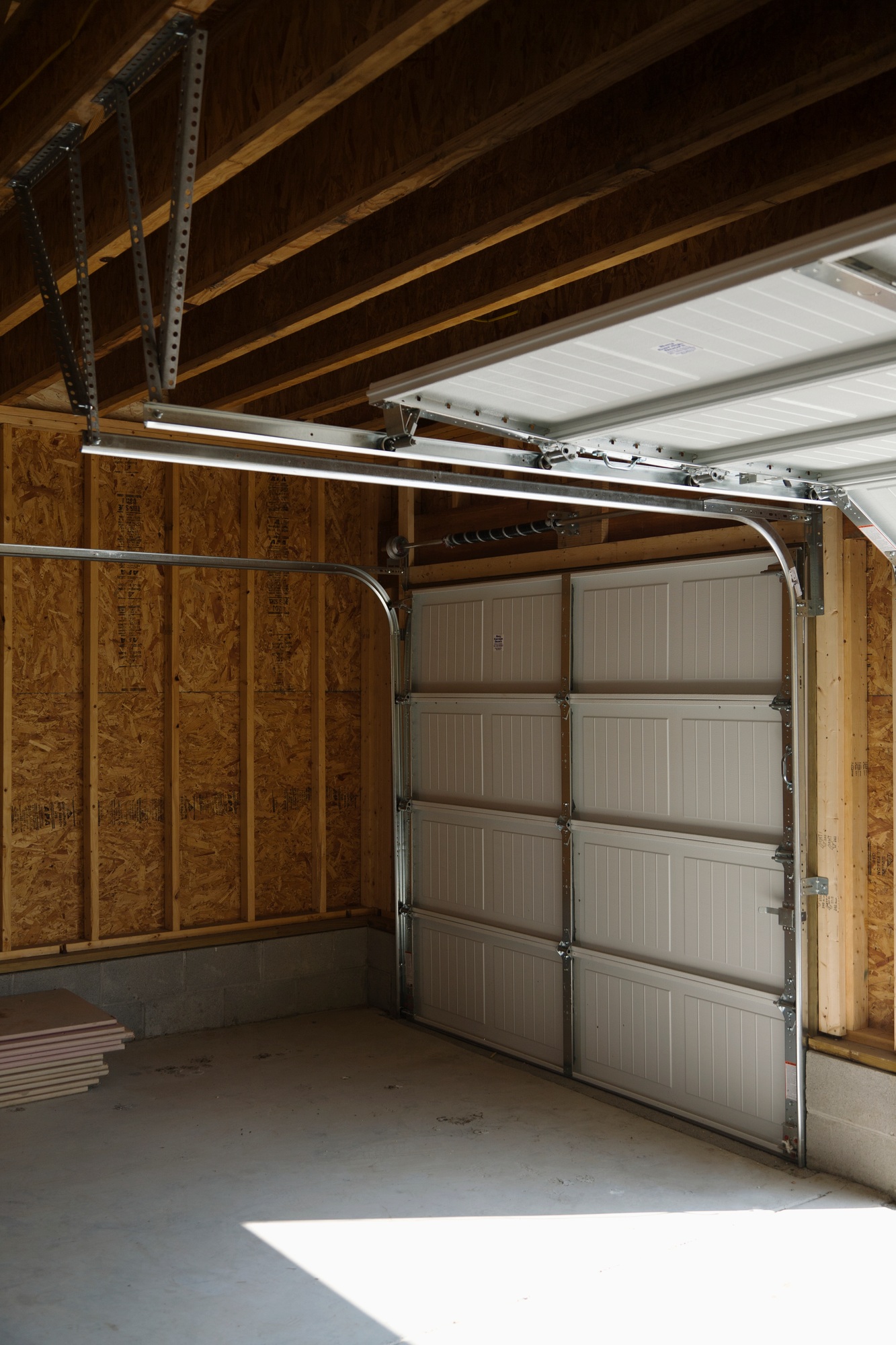 Rolling Garage Doors