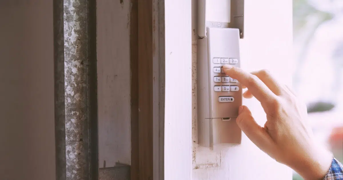 Why You Should Reset LiftMaster Keypad Code Regularly