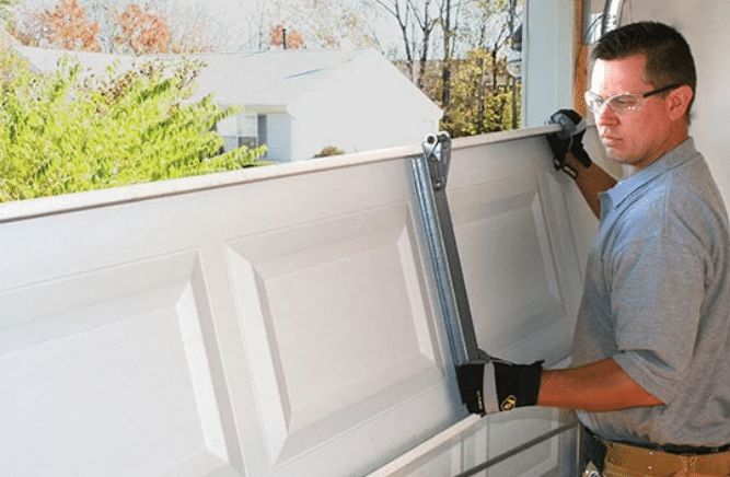 Wooden Garage Door Panels Cost