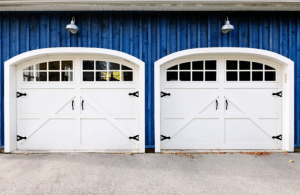 Best Custom Wood Garage Doors