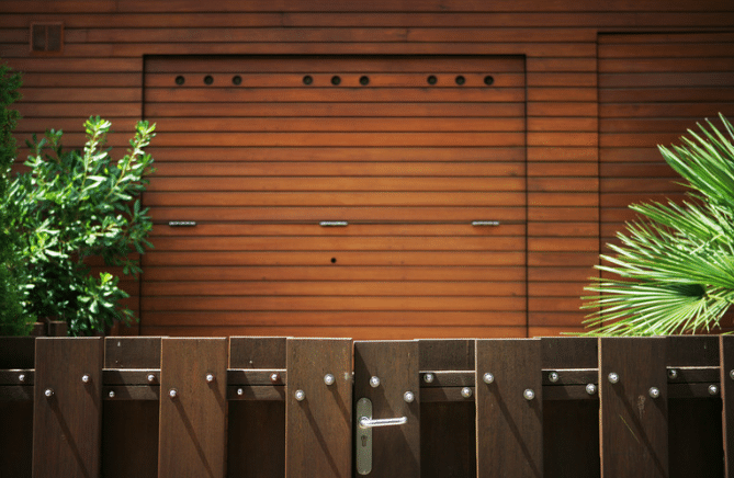 Picking the Best Garage Door Panel Style