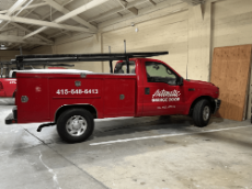 Automatic Garage Door (6)
