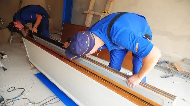 Expert Tips for Safe Garage Door