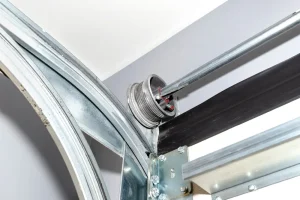 How garage door Cable Works