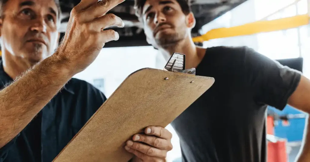 Signs For garage door cable replacement