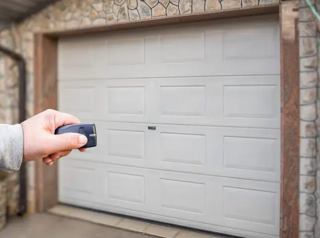 How to Set a LiftMaster Remote Control