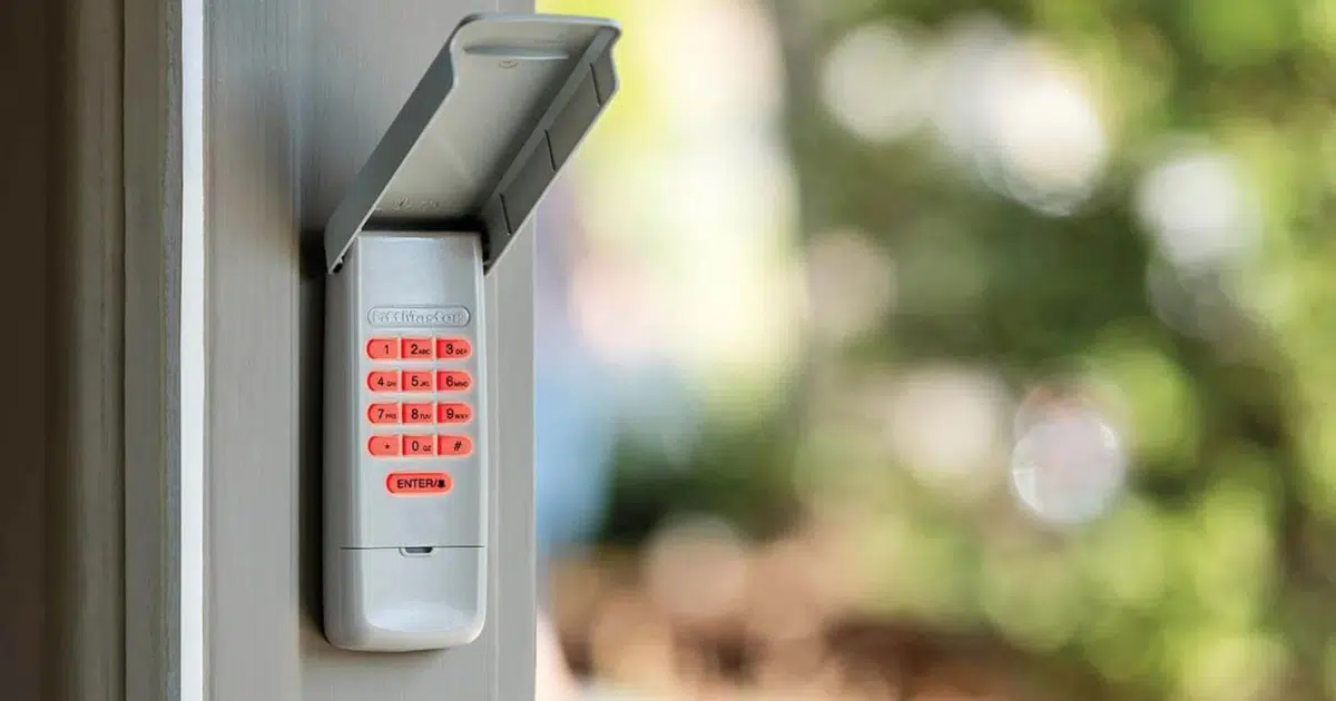 Keypad Malfunctions Can Create Safety Gaps