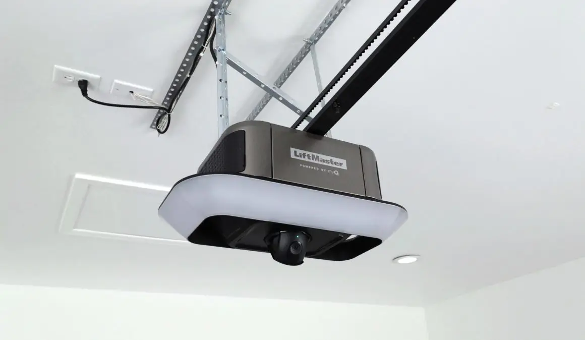 Understanding Your LiftMaster Opener Which Model Do You Have