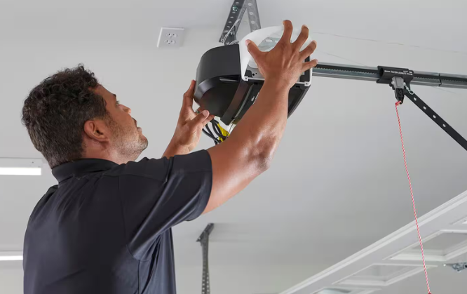 When to Adjust Your LiftMaster Opener and Why It Matters