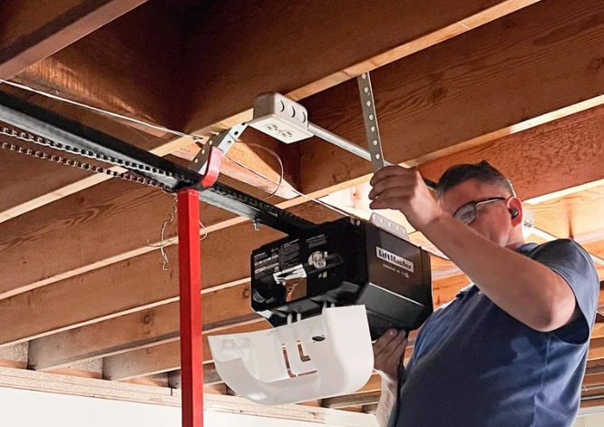 Your Trusted Local Garage Door Experts in San Francisco
