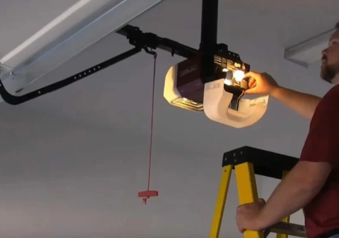 Your Trusted Local Garage Door Experts in San Francisco